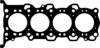 WILMINK GROUP WG1086790 Gasket, cylinder head